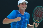 Performanță uluitoare: un român e în finala Campionatului European U18, la tenis de câmp
