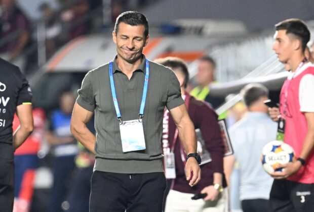 SuperLiga: Prima înfrângerea pentru Rapid din acest sezon, după un final incandescent în Giulești