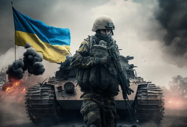 LIVE TEXT -ucrainenii Atesh sabotează o fabrică de rachete