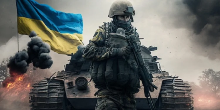 LIVE TEXT -ucrainenii Atesh sabotează o fabrică de rachete