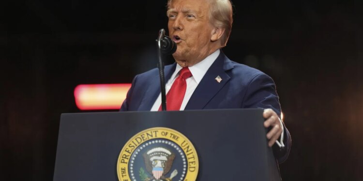 VIDEO Donald Trump, la funeraliile lui Charlie Kirk: ‘Nu am fost de acord cu el, eu îmi urăsc toți adversarii. Glonțul acela a fost îndreptat spre fiecare dintre noi’