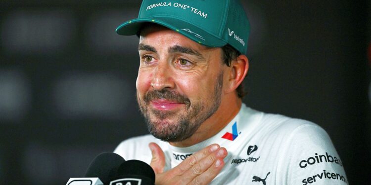 Fernando Alonso sugerează că s-ar putea retrage anul viitor