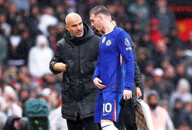 Ce se întâmplă cu Chelsea? Analizăm în 3 la Premier GSP