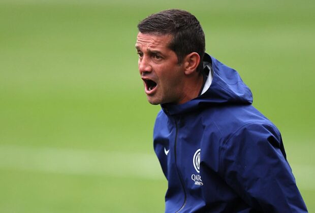 Cristi Chivu respiră la Inter! Victorie cu emoții în fața lui Sassuolo. Nota primită de antrenorul român