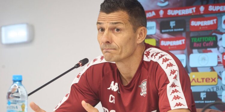 ”Zero, zero, zero!” Costel Gâlcă, mai dur ca niciodată: ”Nu înțelegea niciunul nimic!”