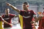 Alex Dobre a avut un ”meci” cu suporterii după înfrângerea cu Hermannstadt: ”Ce facem? Ne înjurăm?”