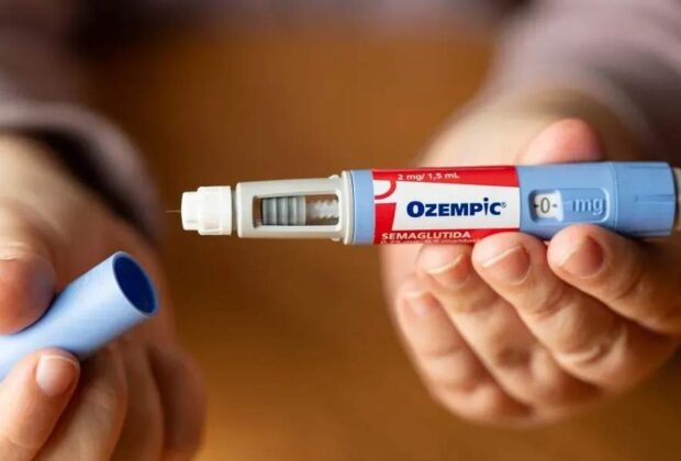 Nu mai găsești un joint în țara asta, că toți dealerii s-au reprofilat pe Ozempic