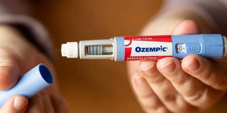 Nu mai găsești un joint în țara asta, că toți dealerii s-au reprofilat pe Ozempic