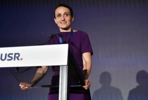 Oana Țoiu a șters postarea în care condamna asasinarea lui Charlie Kirk. Care ar fi motivul