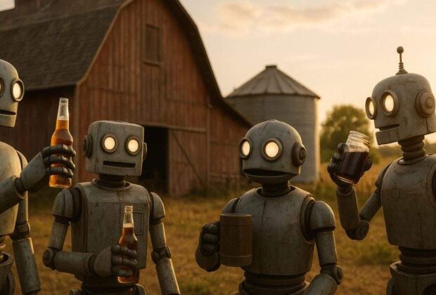 Fermele de boţi din Moldova, eşec total. Boţii s-au îmbotat şi s-au luat la botaie