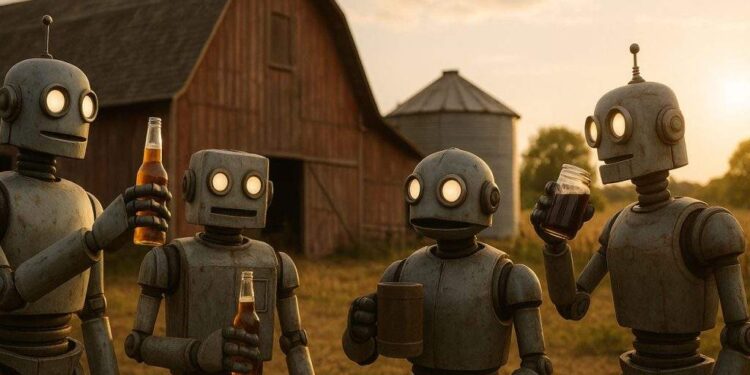 Fermele de boţi din Moldova, eşec total. Boţii s-au îmbotat şi s-au luat la botaie