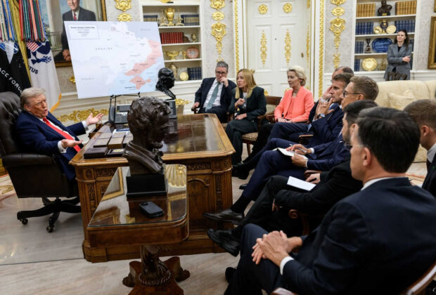 „În războiul cultural al lui Trump, Europa însăși este ținta” – avertismentul unui important think-tank despre strategia SUA în UE / Cazul României este relevant