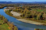 Tisza River included in risk prevention cross-border project