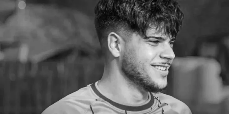 VIDEO Cine era studentul român care a murit în SUA: A fost fotbalist la CFR Cluj