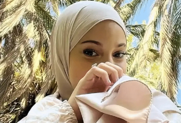 Cine e Rima Edbouche, femeia misterioasă de lângă Ousmane Dembele