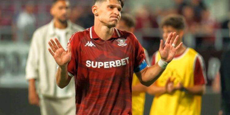 Exclude o împăcare la Rapid: „Dobre să își caute echipă cât mai repede! La revedere!”