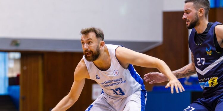 Cupa României la baschet masculin, aproape de start! Cum arată „șaisprezecimile” competiției și care este formatul ei