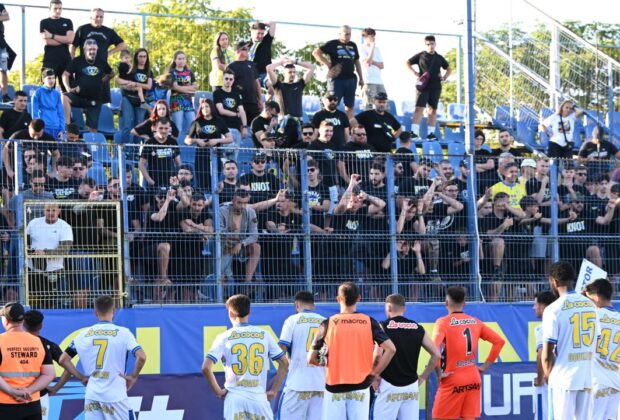 „Lupii galbeni” au făcut anunțul! Cine este tehnicianul chemat să salveze Petrolul de la retrogradare