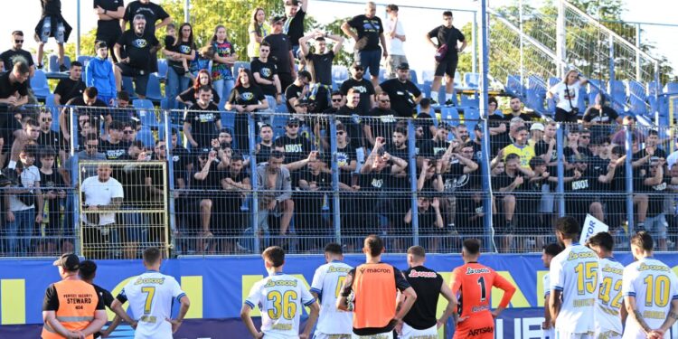 „Lupii galbeni” au făcut anunțul! Cine este tehnicianul chemat să salveze Petrolul de la retrogradare