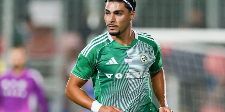 Ce scriu israelienii după convocarea surpriză a lui Lisav Eissat la naționala României: ”S-a întors”