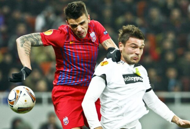 Ce a făcut fostul fotbalist de la FCSB la debutul ca antrenor al lui ȚSKA Sofia