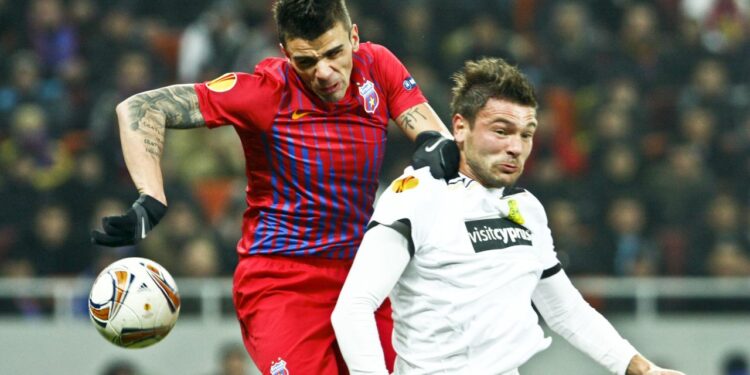 Ce a făcut fostul fotbalist de la FCSB la debutul ca antrenor al lui ȚSKA Sofia