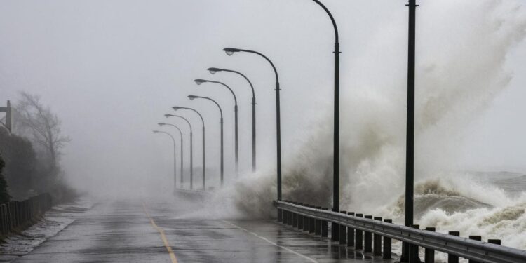 Inundații extreme lovesc Europa: o victimă în Franța și două în Spania. Italia este și ea afectată