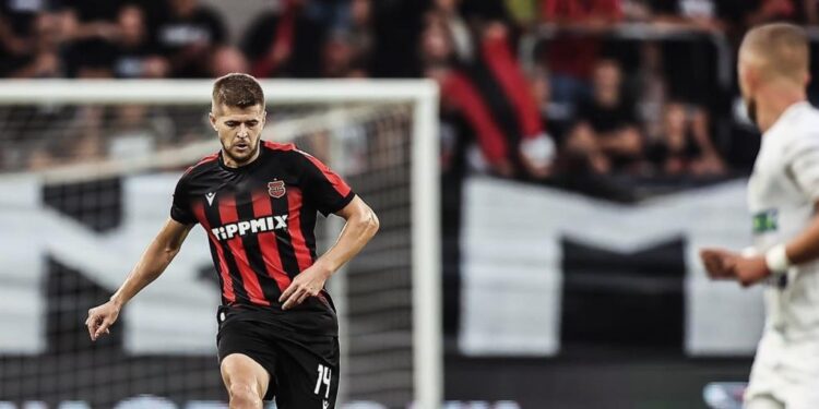 Diferențele dintre Ungaria și România! Ce a văzut jucătorul român la vecini: „Nici nu ne apropiem”