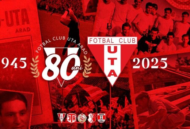 UTA, transfer neașteptat! Cine a semnat cu ”Bătrâna Doamnă”