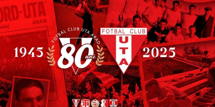 UTA, transfer neașteptat! Cine a semnat cu ”Bătrâna Doamnă”