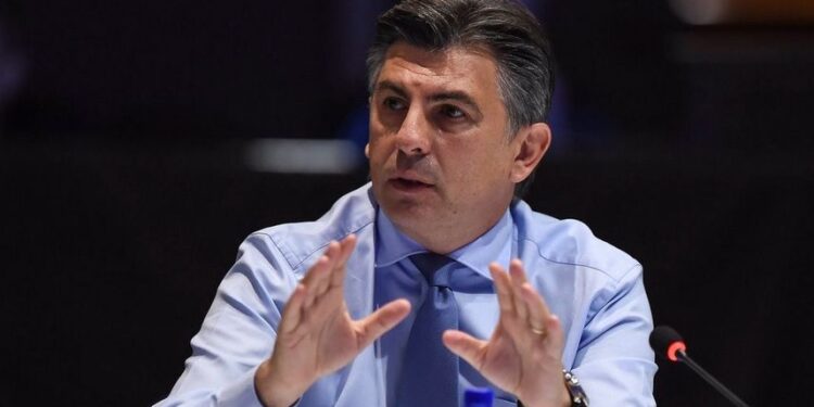 Ionuț Lupescu a văzut transferurile de la CFR Cluj și a tras o concluzie