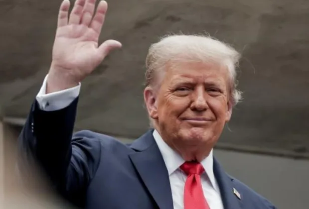 Trump, anunț despre doborârea avioanelor ruse care intră în spațiul aerian al NATO