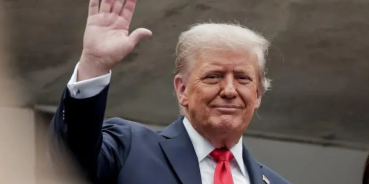 Trump, anunț despre doborârea avioanelor ruse care intră în spațiul aerian al NATO