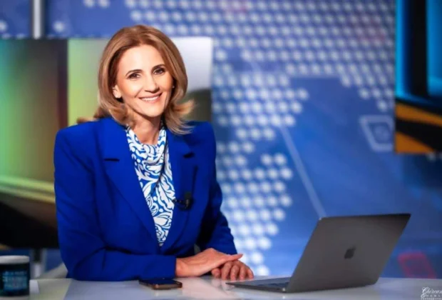 Anca Alexandrescu, previziune sumbră pentru Ilie Bolojan: ‘Are zilele numărate la Guvern’