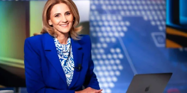 Anca Alexandrescu, previziune sumbră pentru Ilie Bolojan: ‘Are zilele numărate la Guvern’