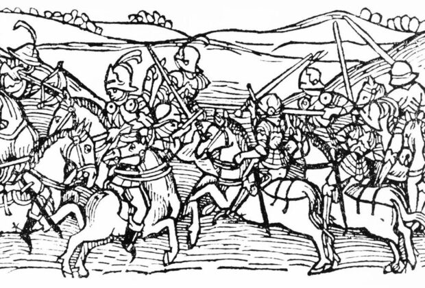 Înfrângerea care a condamnat Balcanii. Cum au lăsat orgoliile franțuzești o întreagă regiune pe mâinile otomanilor timp de sute de ani