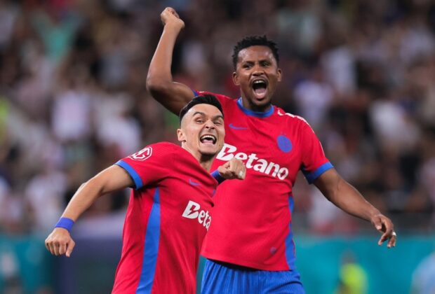 Liga Europa: Go Ahead Eagles