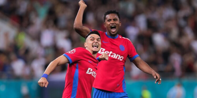 Liga Europa: Go Ahead Eagles