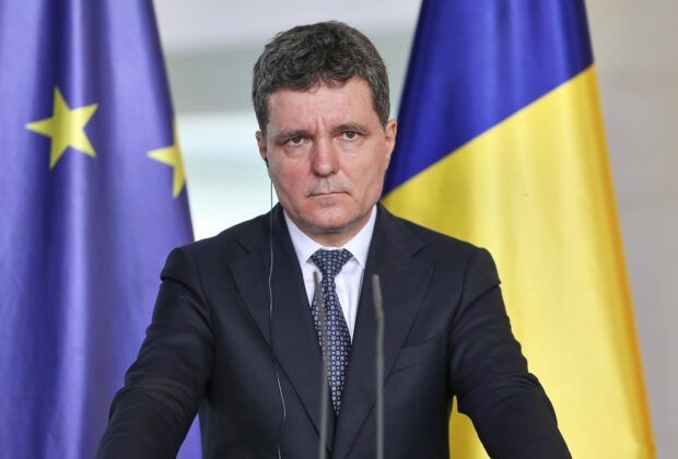 Nicușor Dan: „Călin Georgescu nu a fost un călăreț singuratic. A avut în spate o rețea de români cu bani, finanțată de la Moscova”