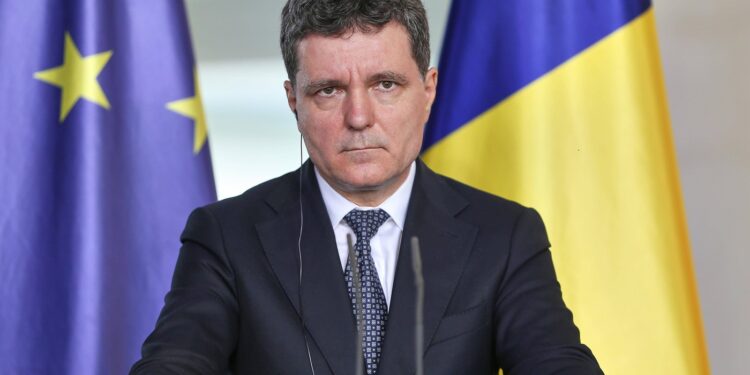 Nicușor Dan: „Călin Georgescu nu a fost un călăreț singuratic. A avut în spate o rețea de români cu bani, finanțată de la Moscova”