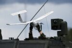 O bază militară din nord-estul Franţei, survolată de drone neidentificate / Autoritățile au întărit măsurile de securitate