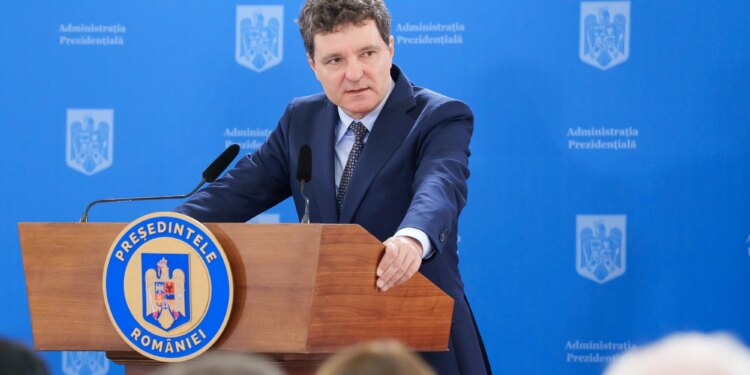 VIDEO Nicușor Dan explică de ce nu a fost prezent la Adunarea ONU alături de liderii importanți ai lumii: Am considerat că e mai ultil să fiu prezent în țară în perioada asta