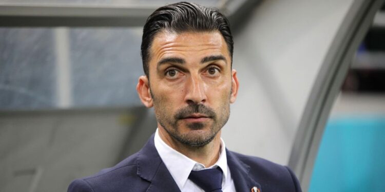 Reacția lui Elias Charalambous după victoria FCSB-ului cu Go Ahead Eagles: „Am semănat cu echipa din sezonul trecut”