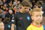 David Miculescu, omul decisiv al FCSB-ului! Unde s-a făcut diferența în victoria din Europa League