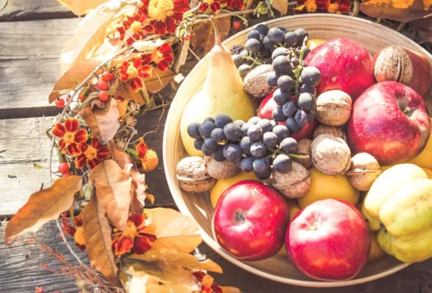 Grăsimea abdominală, efectul ascuns al fructelor de sezon. Bilic: E „prețul” plătit toamnei