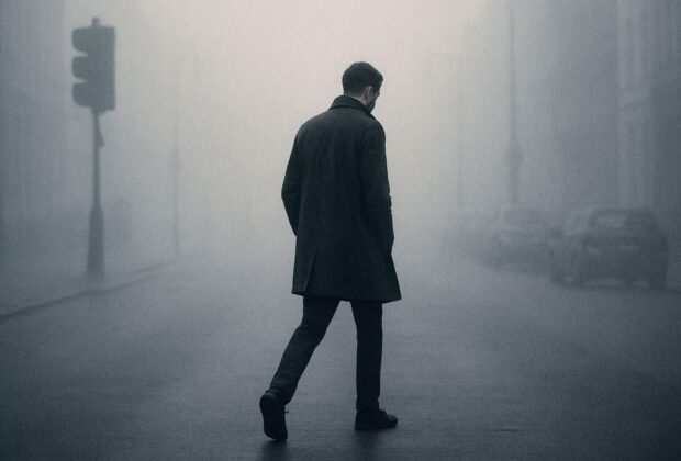 Din cauza fumului, mii de bucureşteni care mergeau la muncă au ajuns din greşeală la păcănele