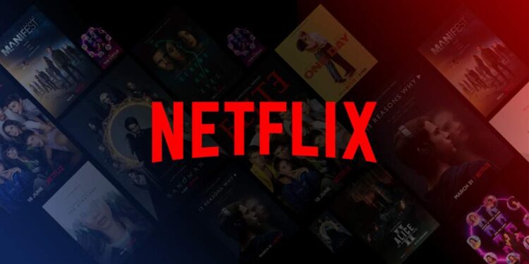 Netflix sărbătorește 2 ani de când n-a mai dat un serial bun