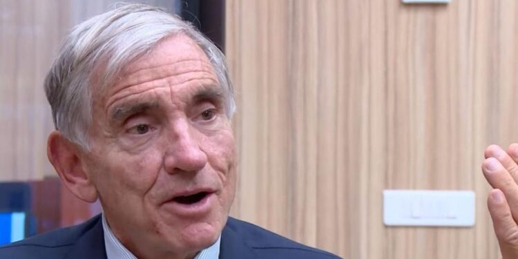 John Deanfield explică de ce “nu ai voie” nu ne scapă de bolile cardiovasculare: Prevenția, un “cont de economii” cu dobândă