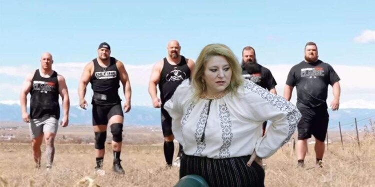 Parchetul caută cinci procurori foarte solizi care să o salte pe Diana Șoșoacă