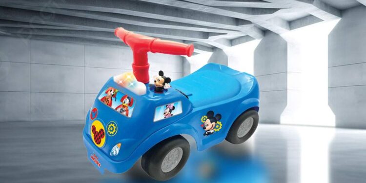 Noriel lansează un rival pentru Dacia Spring în România. Are un preţ imbatabil